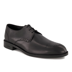 Boss Tayil Herren Businessschuh Schwarz von Boss