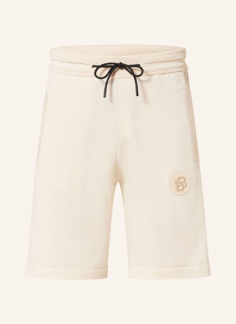 Boss Tennisshorts Tolli beige von Boss