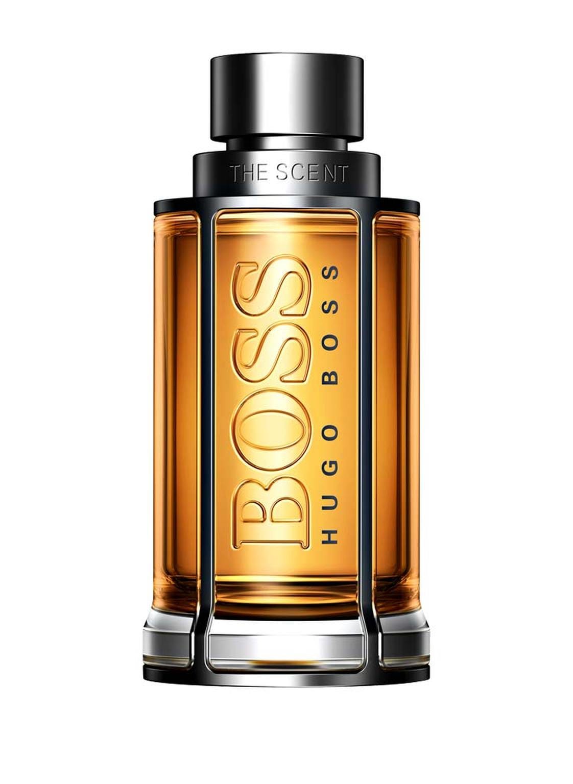 Boss The Scent Aftershave Lotion 100 ml von Boss