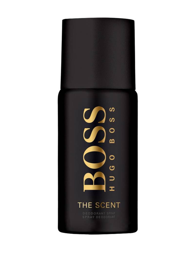 Boss The Scent Deodorant Spray 150 ml von Boss