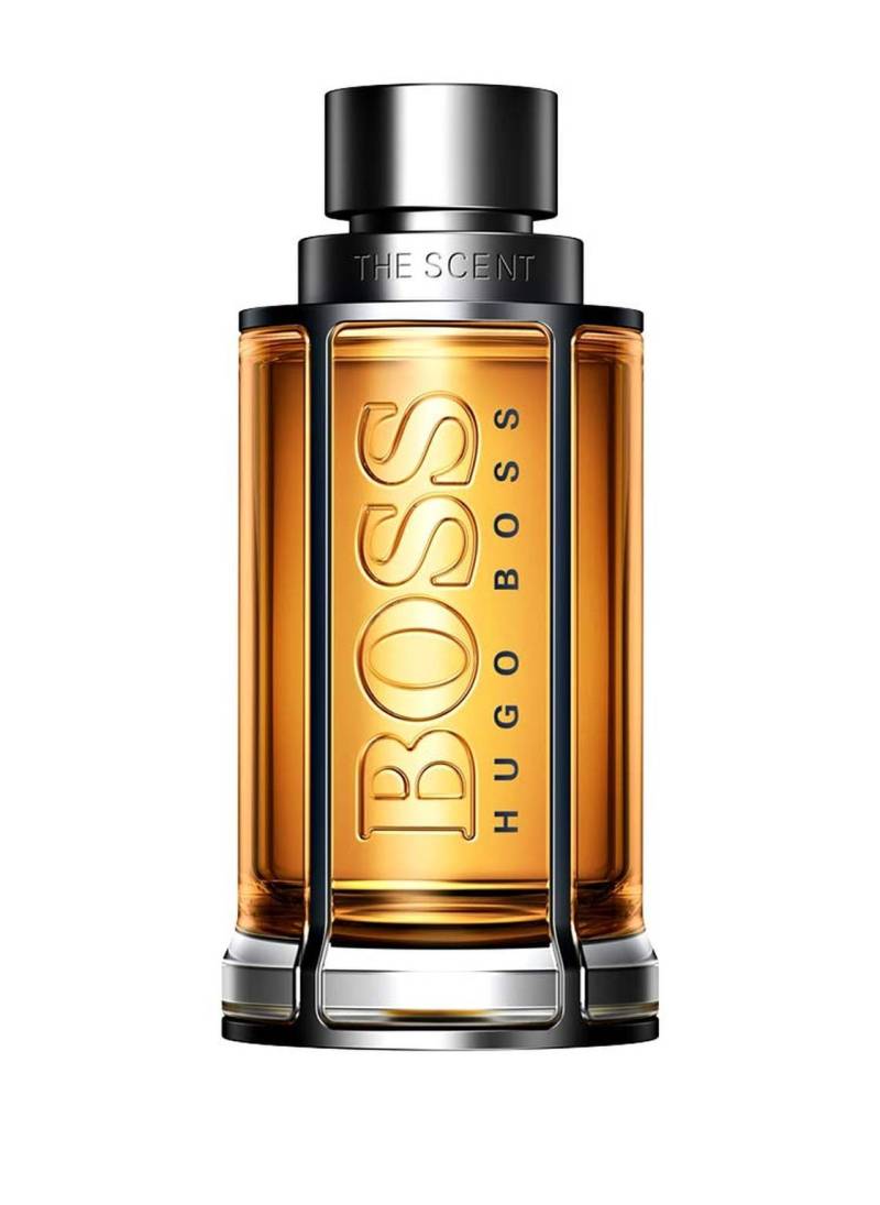 Boss The Scent Eau de Toilette 50 ml von Boss