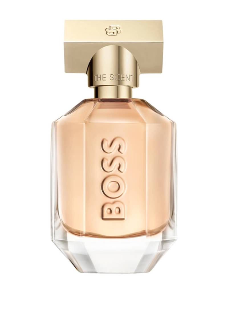 Boss The Scent Eau de Parfum 30 ml von Boss