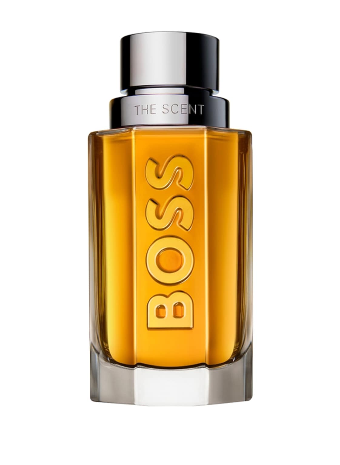 Boss The Scent Eau de Toilette 50 ml von Boss