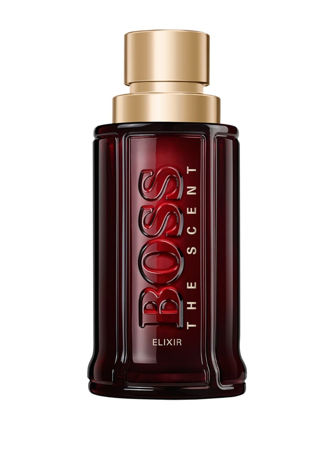 Boss The Scent Elixir Parfum Intense 50 ml von Boss