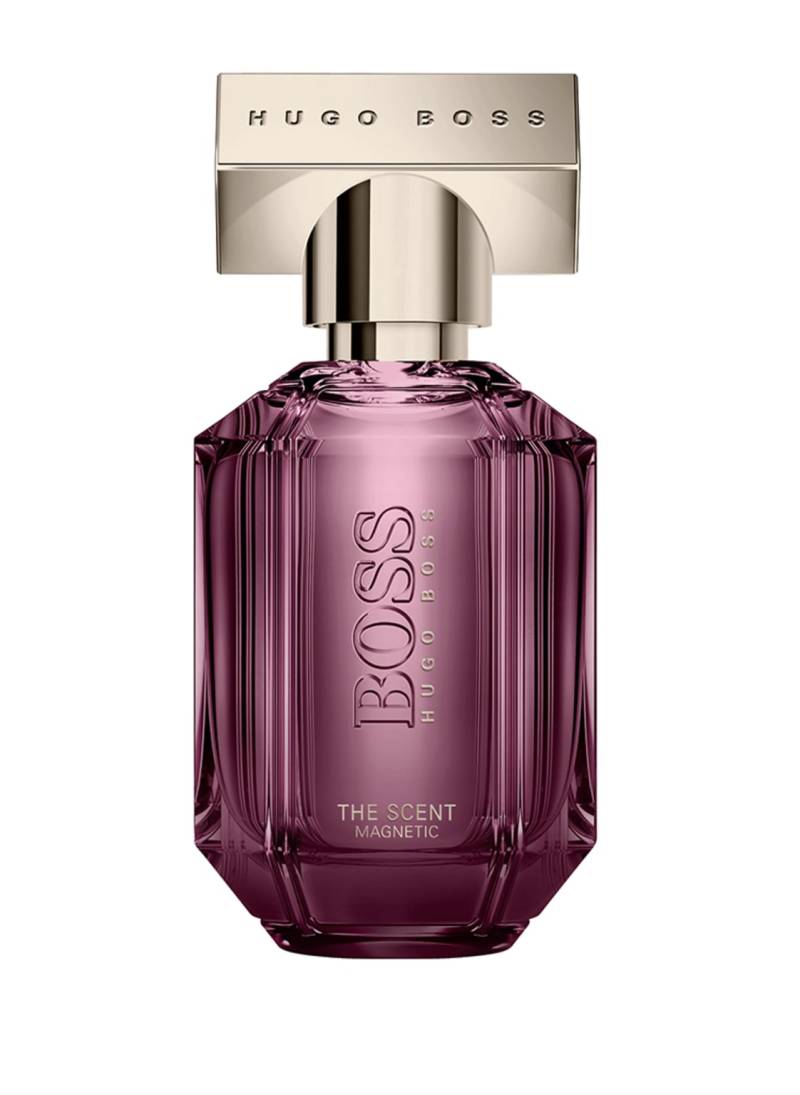 Boss The Scent Magnetic Eau de Parfum 30 ml von Boss