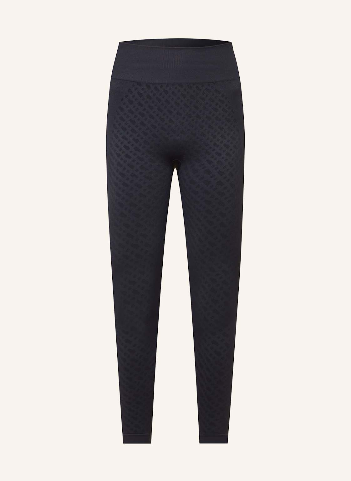 Boss Tights Eseama blau Boss Tights Eseama blau von Boss