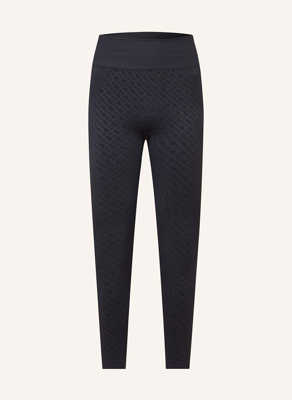 Boss Tights Eseama blau von Boss