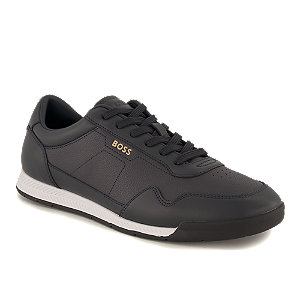 Boss Titanium Herren Sneaker Blau von Boss