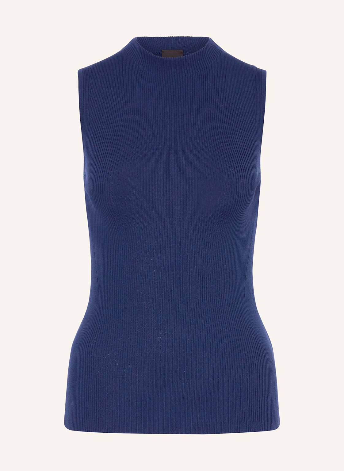 Boss Top Feskies blau von Boss