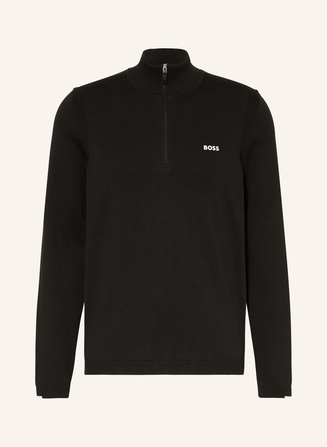 Boss Troyer Ever schwarz Boss Troyer Ever schwarz von Boss