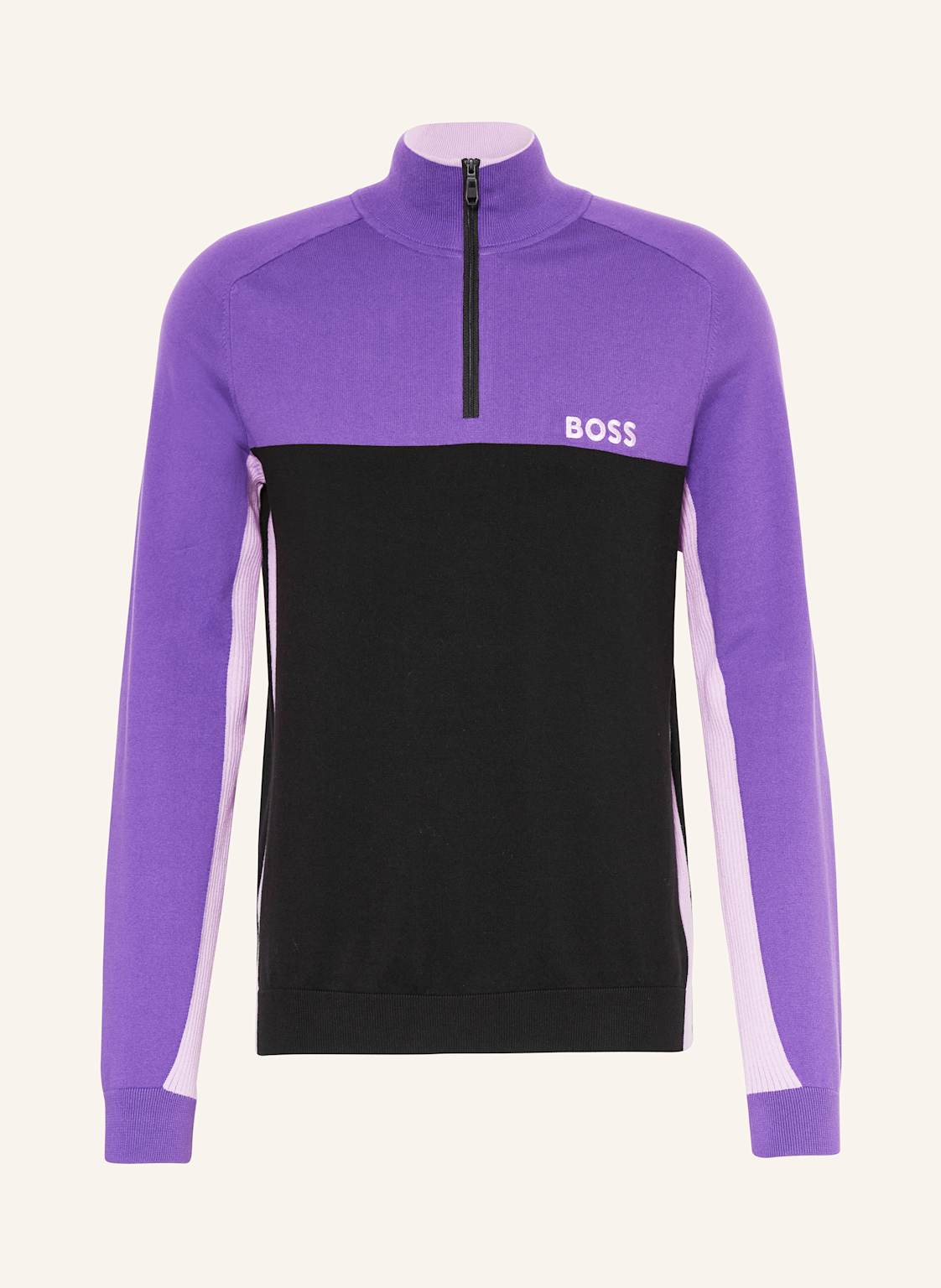 Boss Troyer Hydro-X lila Boss Troyer Hydro-X lila von Boss