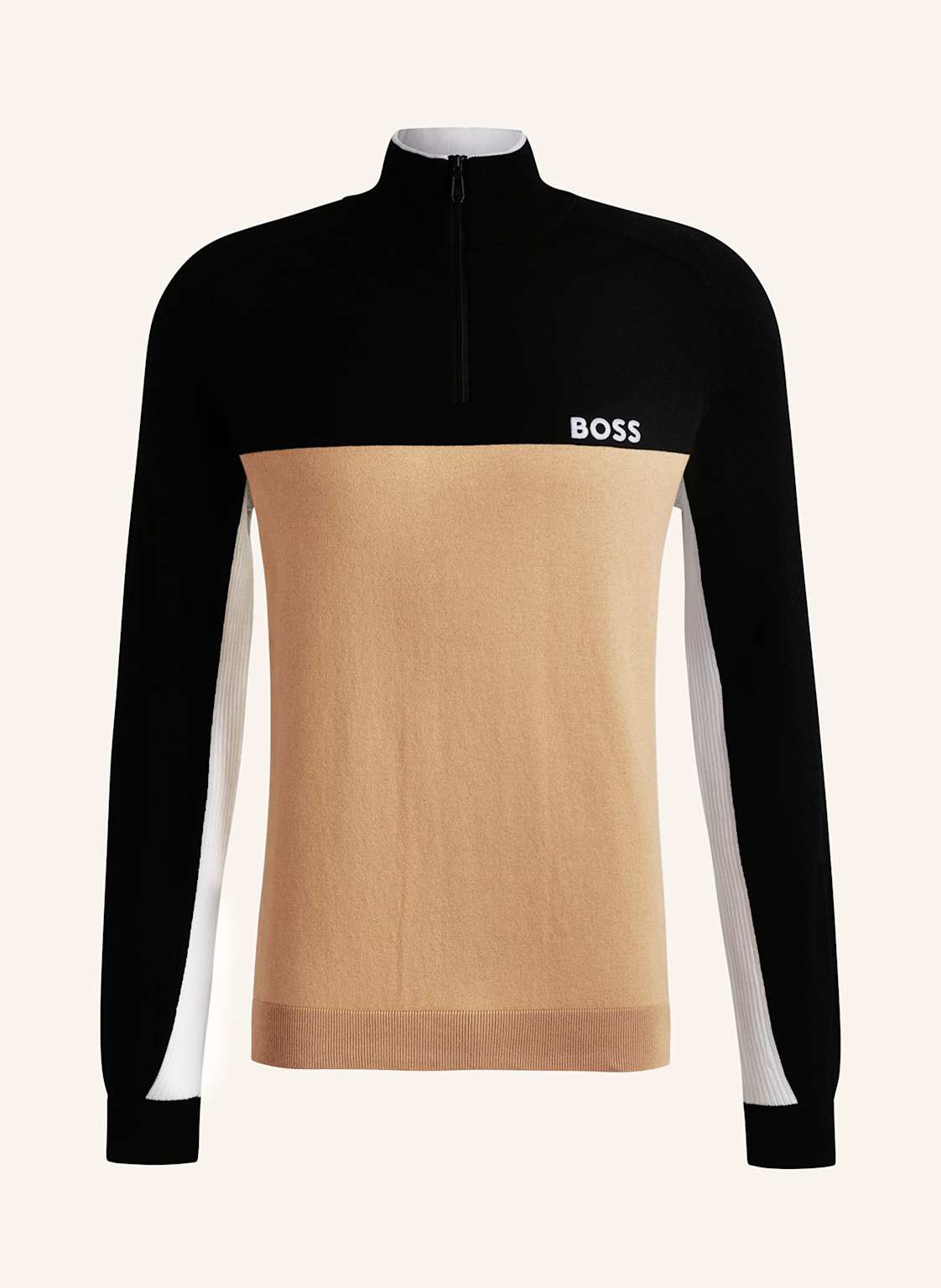 Boss Troyer Hydro-X schwarz Boss Troyer Hydro-X schwarz von Boss