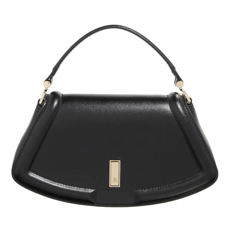 Boss Umhängetasche - Ariell M Shoud. Bag - Gr. unisize - in Schwarz - für Damen von Boss