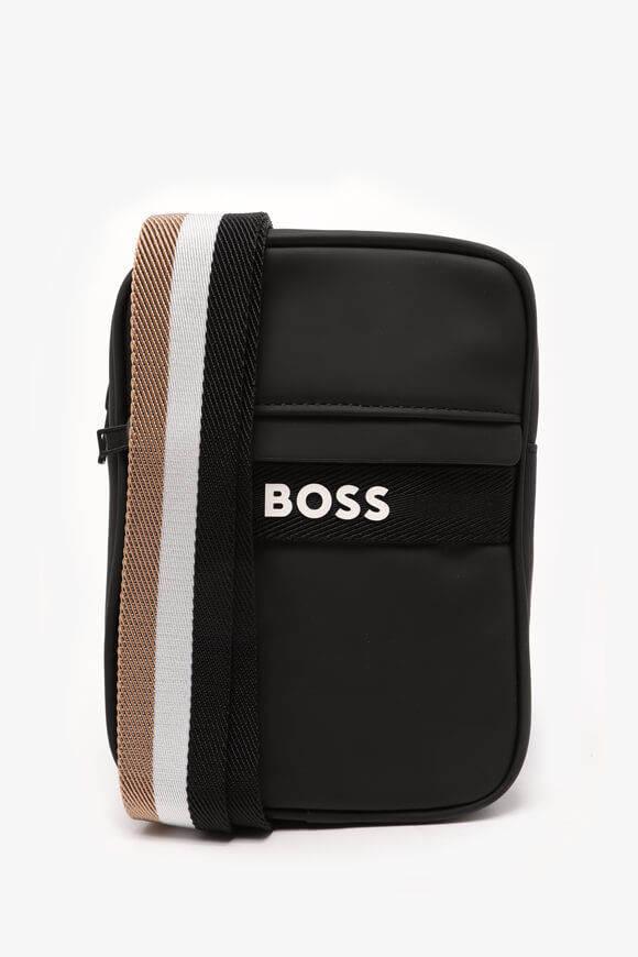 Boss Umhängetasche | Black | Jungen  | Einheitsgroesse von Boss