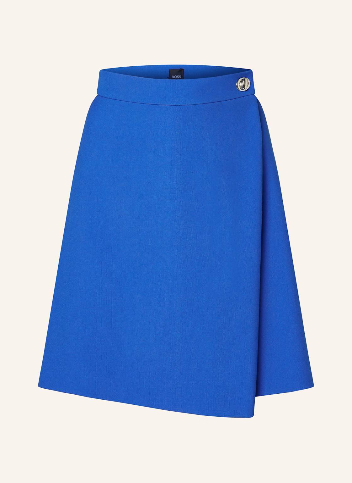 Boss Wickelrock Vofela blau Boss Wickelrock Vofela blau von Boss