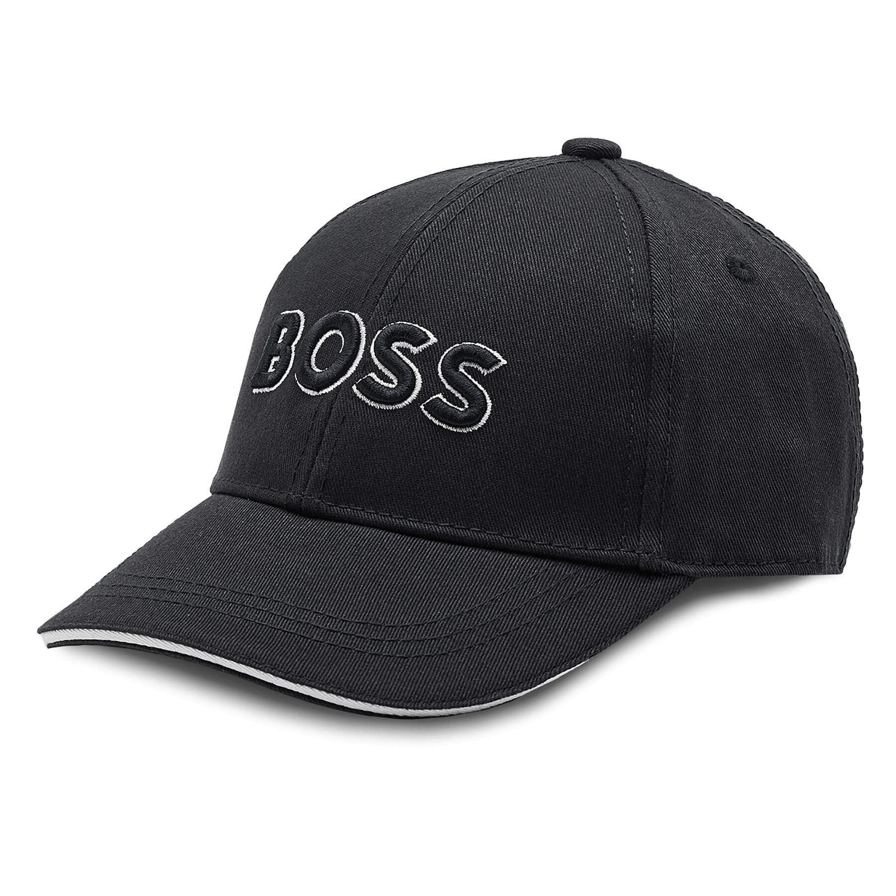 Cap Boss J21261 Schwarz von Boss