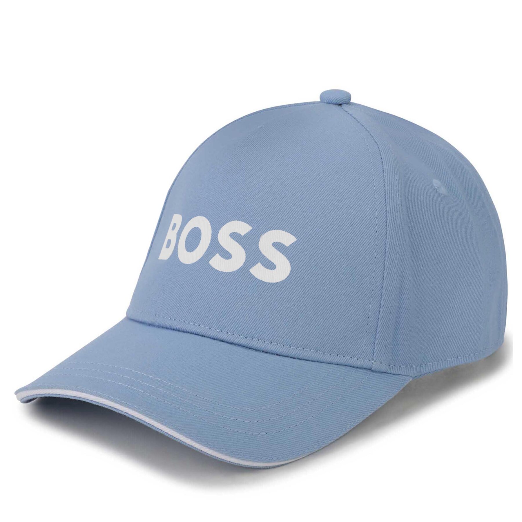 Cap Boss J21270 Blau von Boss