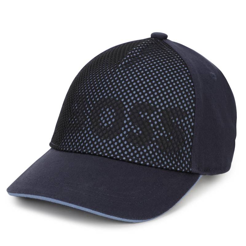 Cap Boss J21276 Dunkelblau von Boss