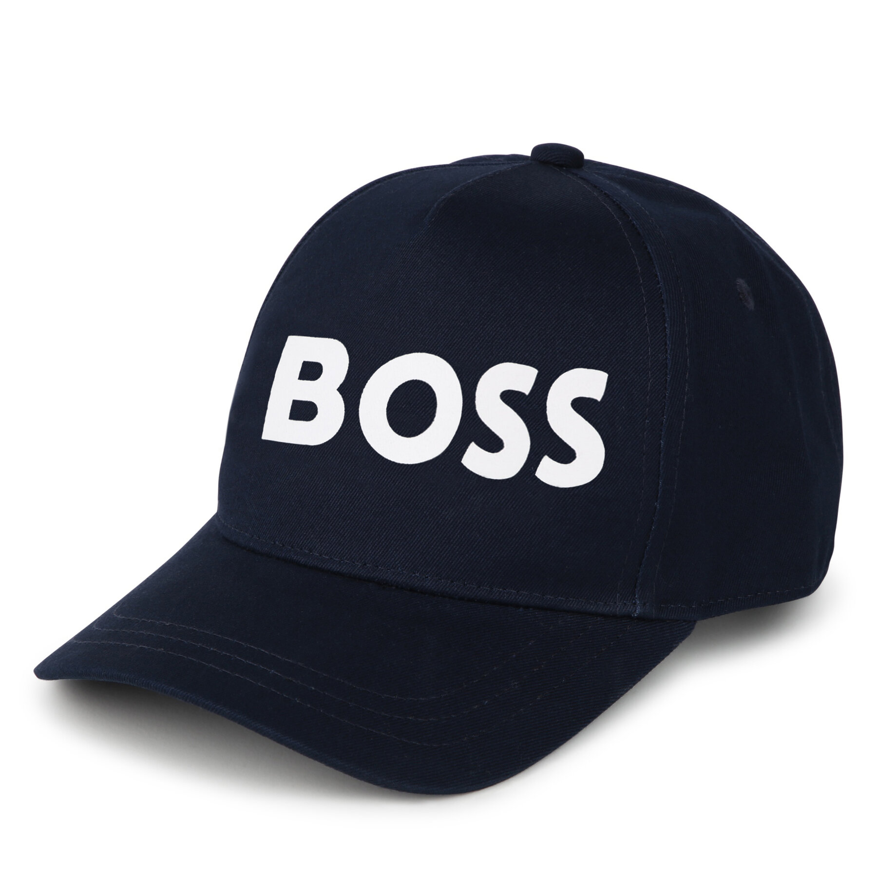 Cap Boss J50943 Dunkelblau von Boss