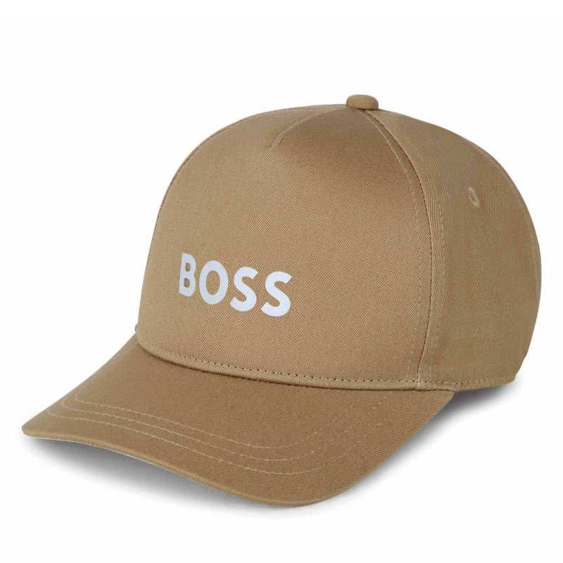 Cap Boss J50946 Braun von Boss