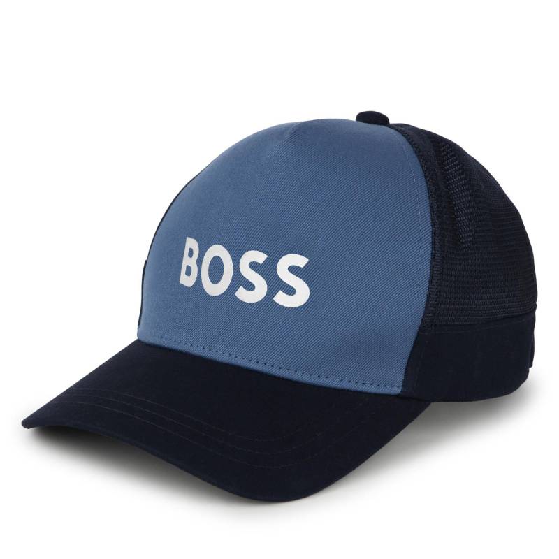 Cap Boss J50950 Blau von Boss