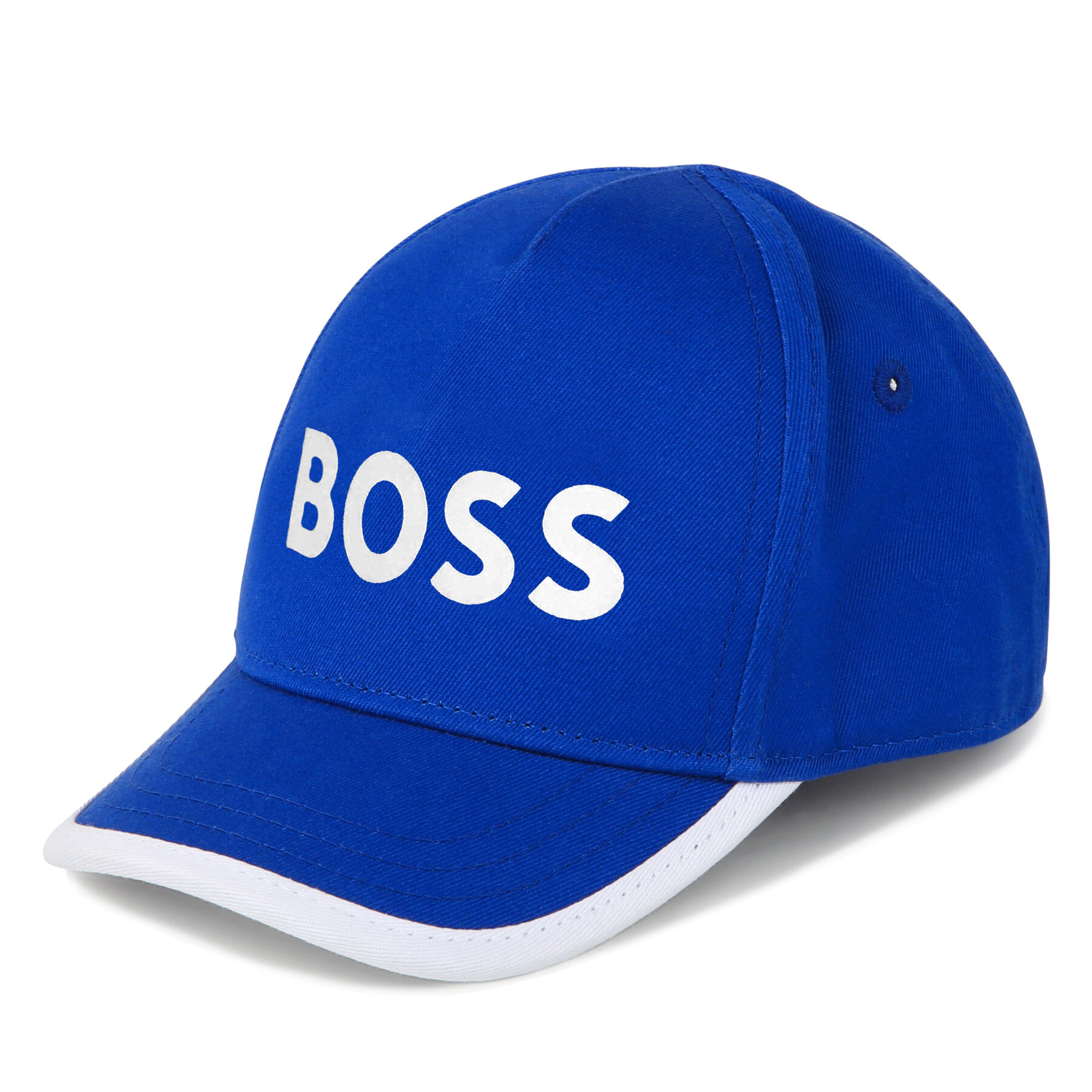 Cap Boss J50977 Blau von Boss