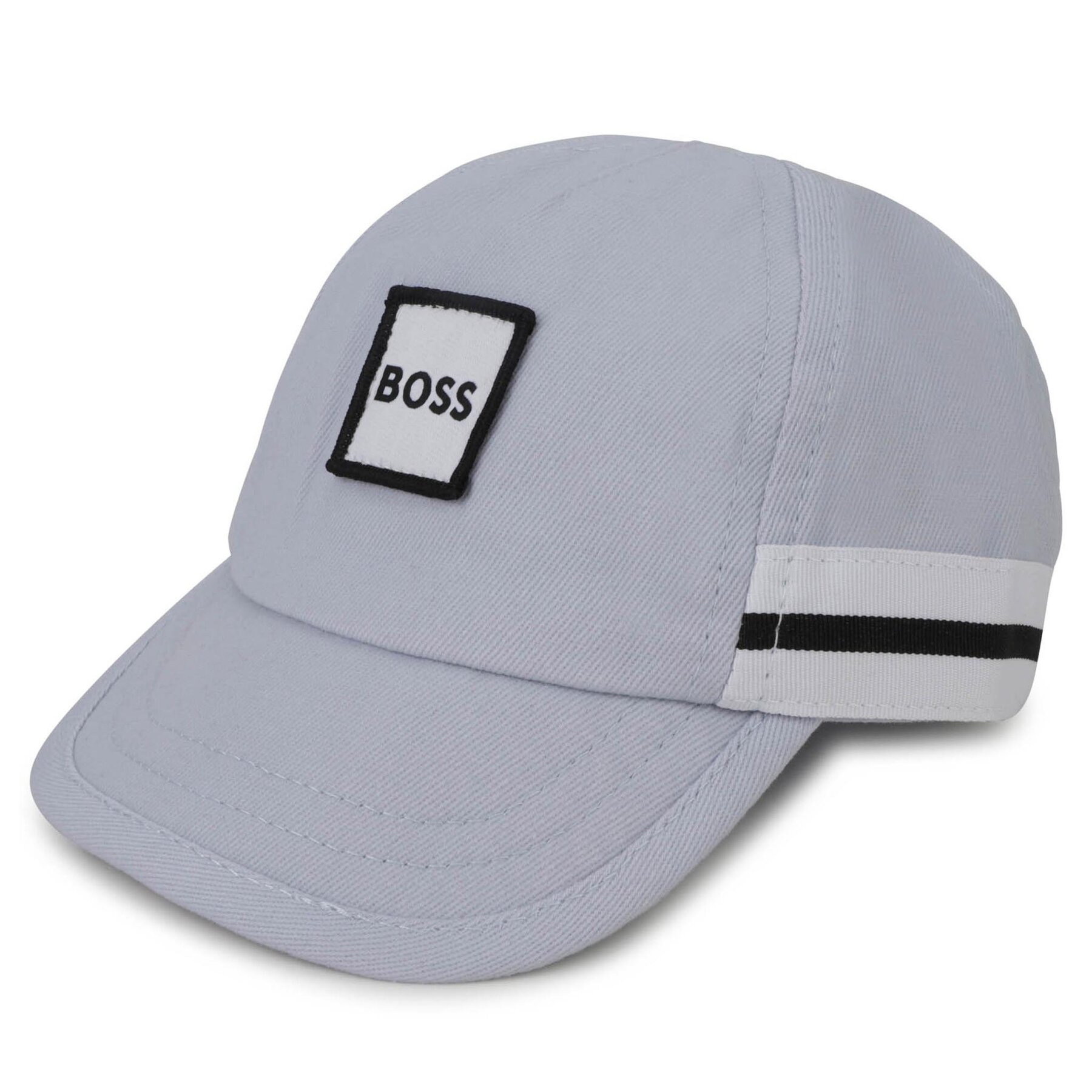 Cap Boss J91138 Blau von Boss