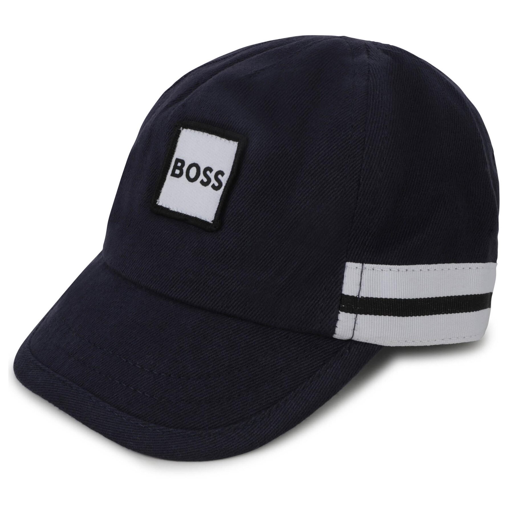 Cap Boss J91138 Dunkelblau von Boss