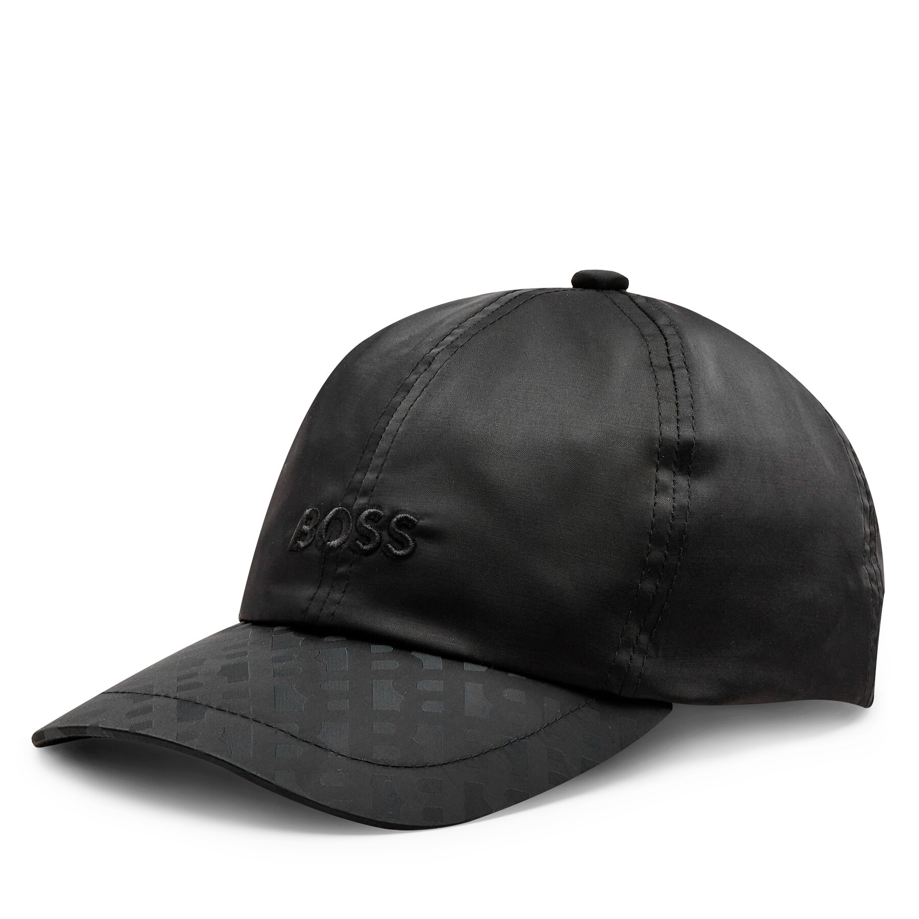 Cap Boss Zed-M 50515749 Schwarz von Boss