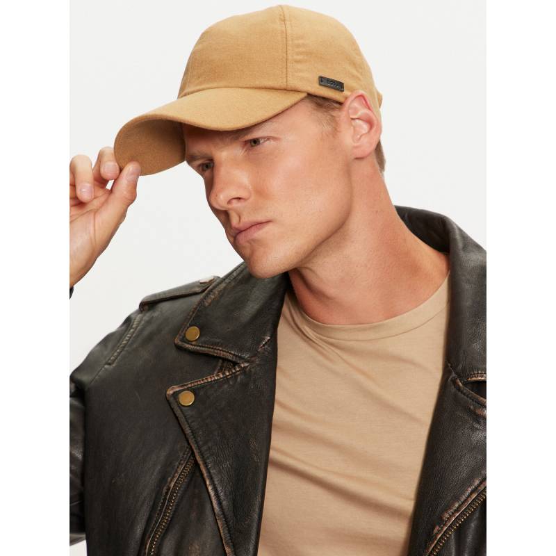 Cap Boss Zed-Wo 50518880 Beige von Boss