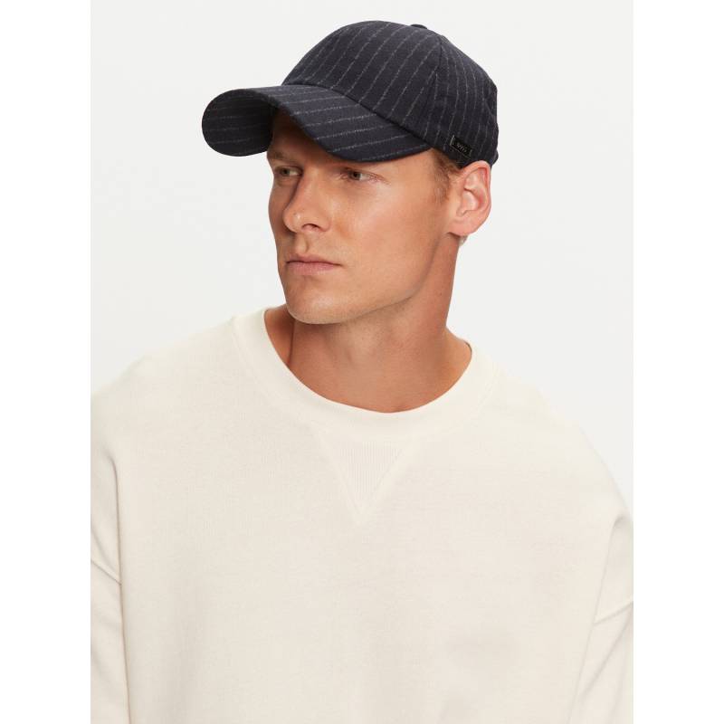 Cap Boss Zed-Wo 50520724 Dunkelblau von Boss