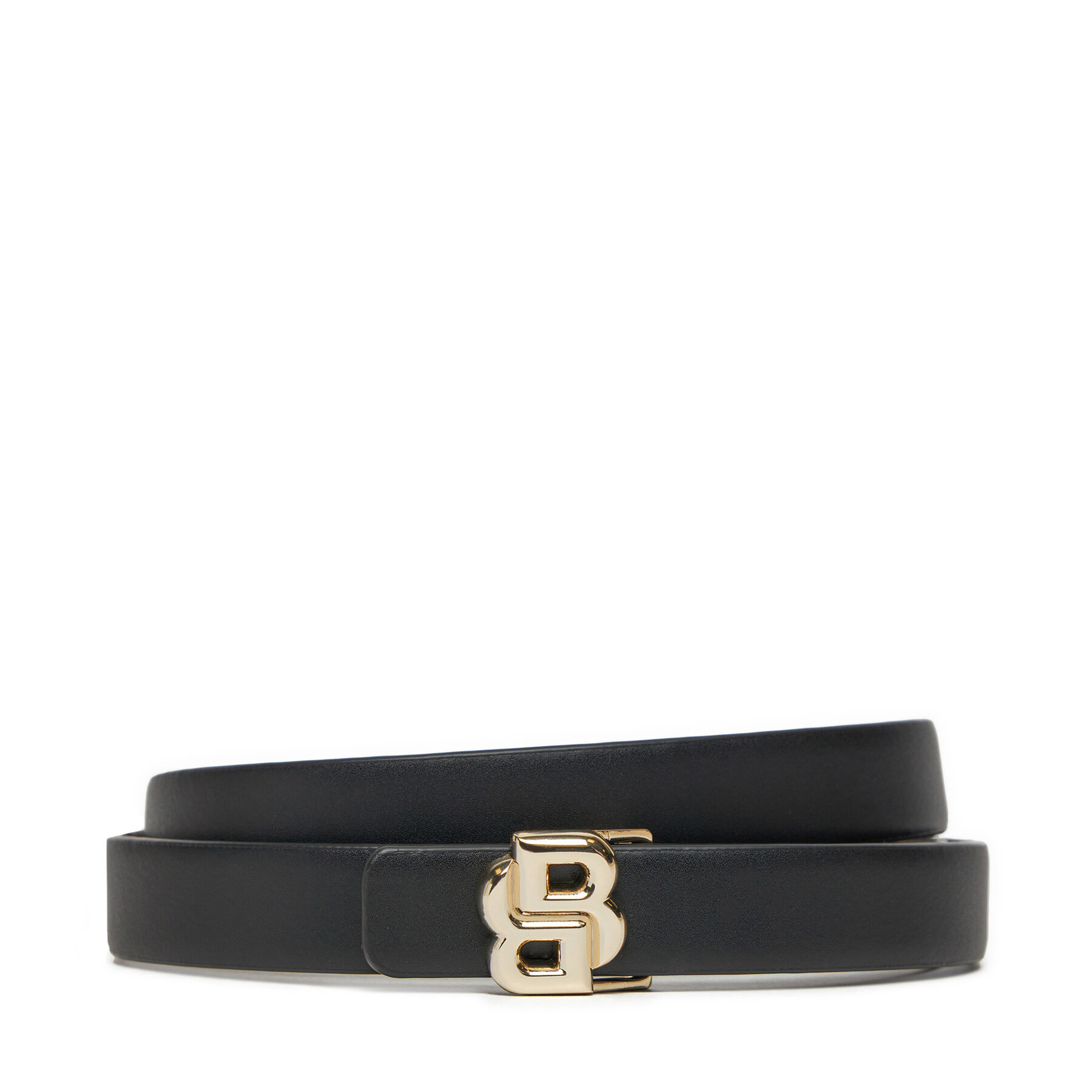 Damengürtel Boss Icon-G 50542179 10271757 01 Schwarz Damengürtel Boss Icon-G 50542179 10271757 01 Schwarz von Boss
