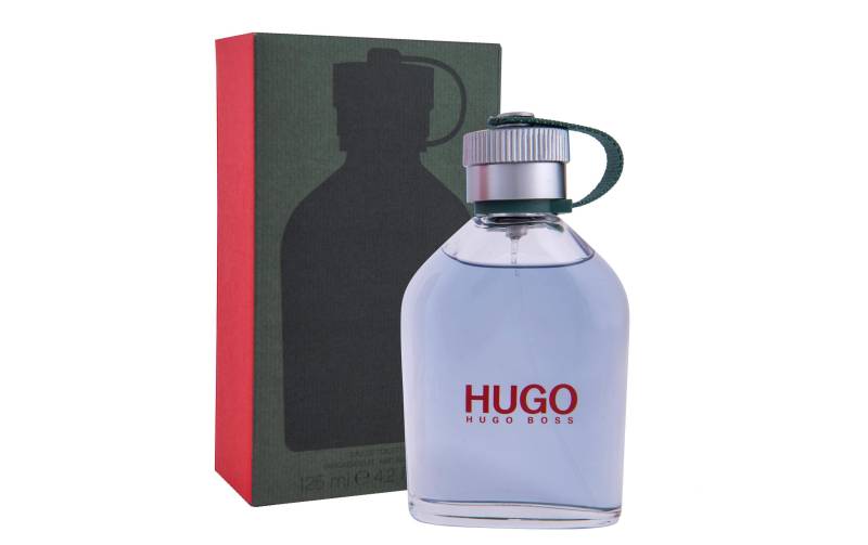 BOSS Eau de Toilette »Hugo 125 ml« von Boss