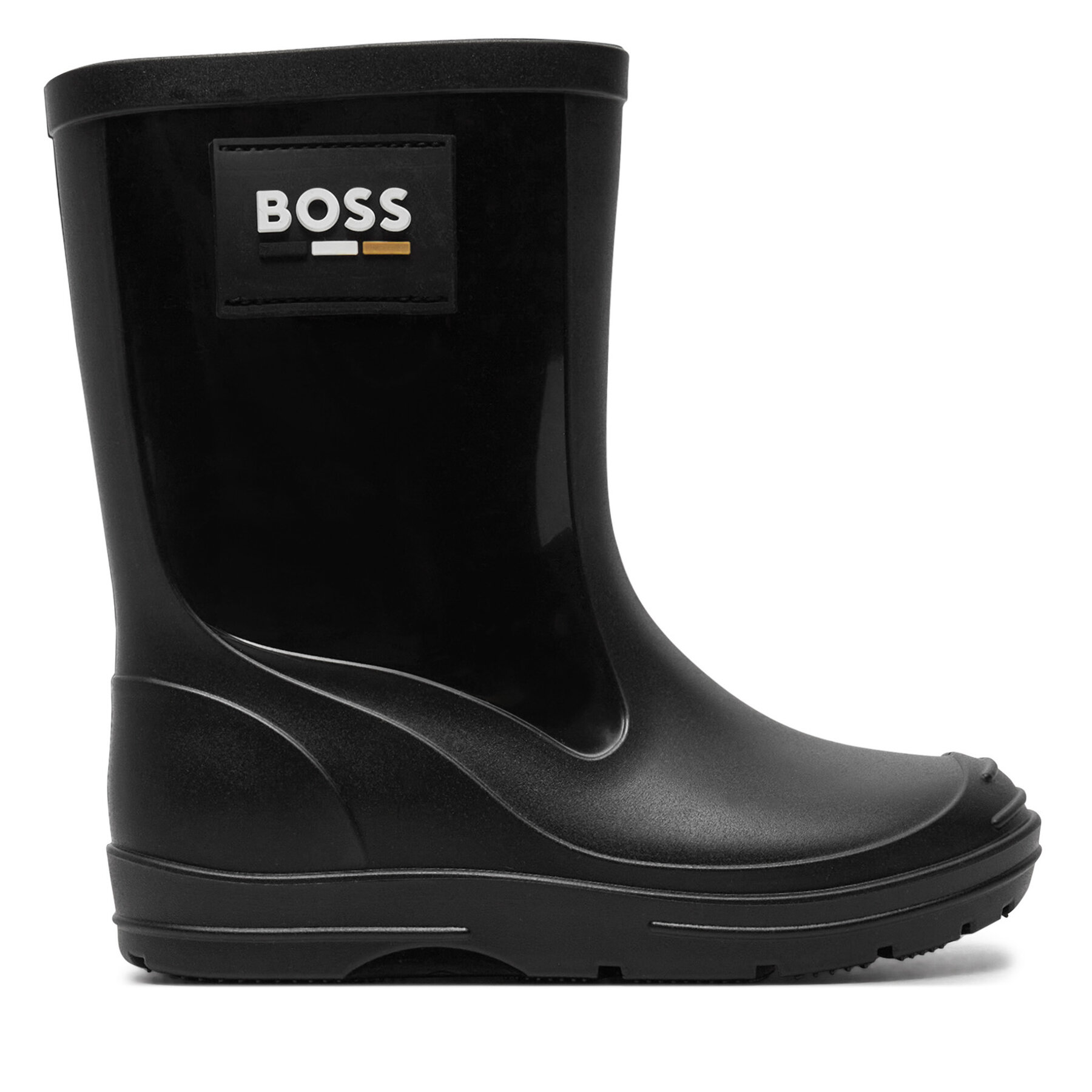 Gummistiefel Boss J51338 Schwarz von Boss