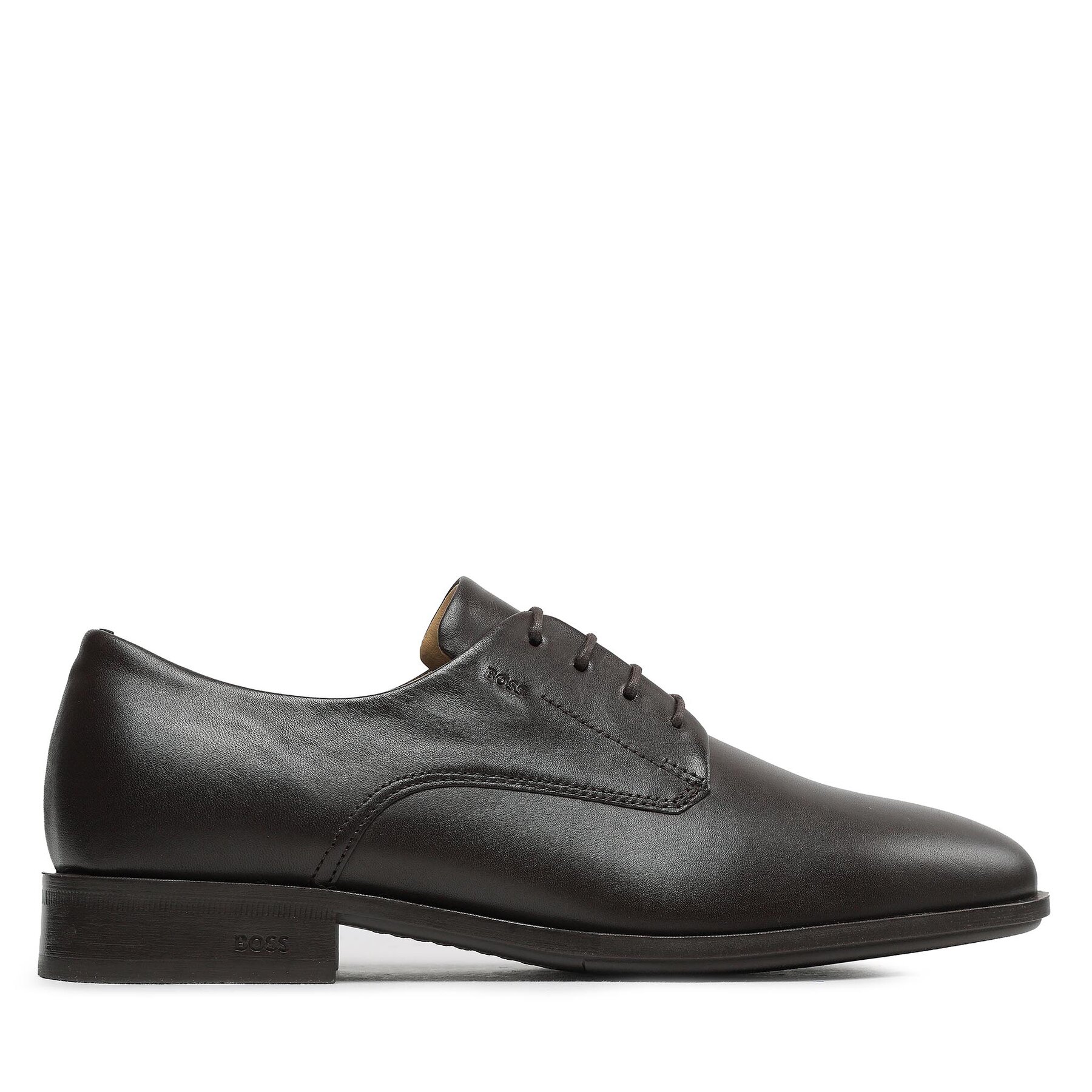 Halbschuhe Boss Colby 50498467 10251501 01 Braun Halbschuhe Boss Colby 50498467 10251501 01 Braun von Boss