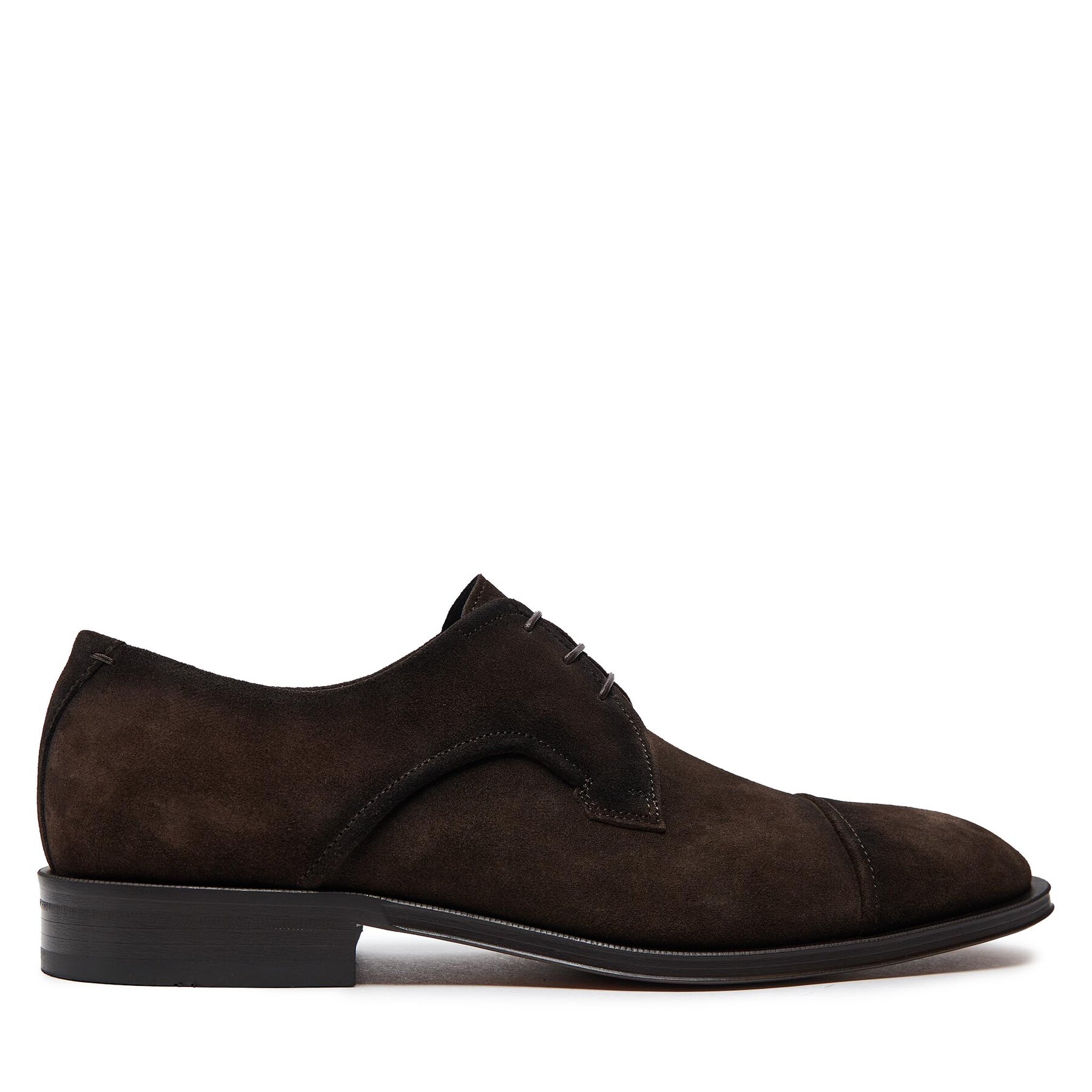 Halbschuhe Boss Derrek Derb Sdctly 50514947 Braun Halbschuhe Boss Derrek Derb Sdctly 50514947 Braun von Boss