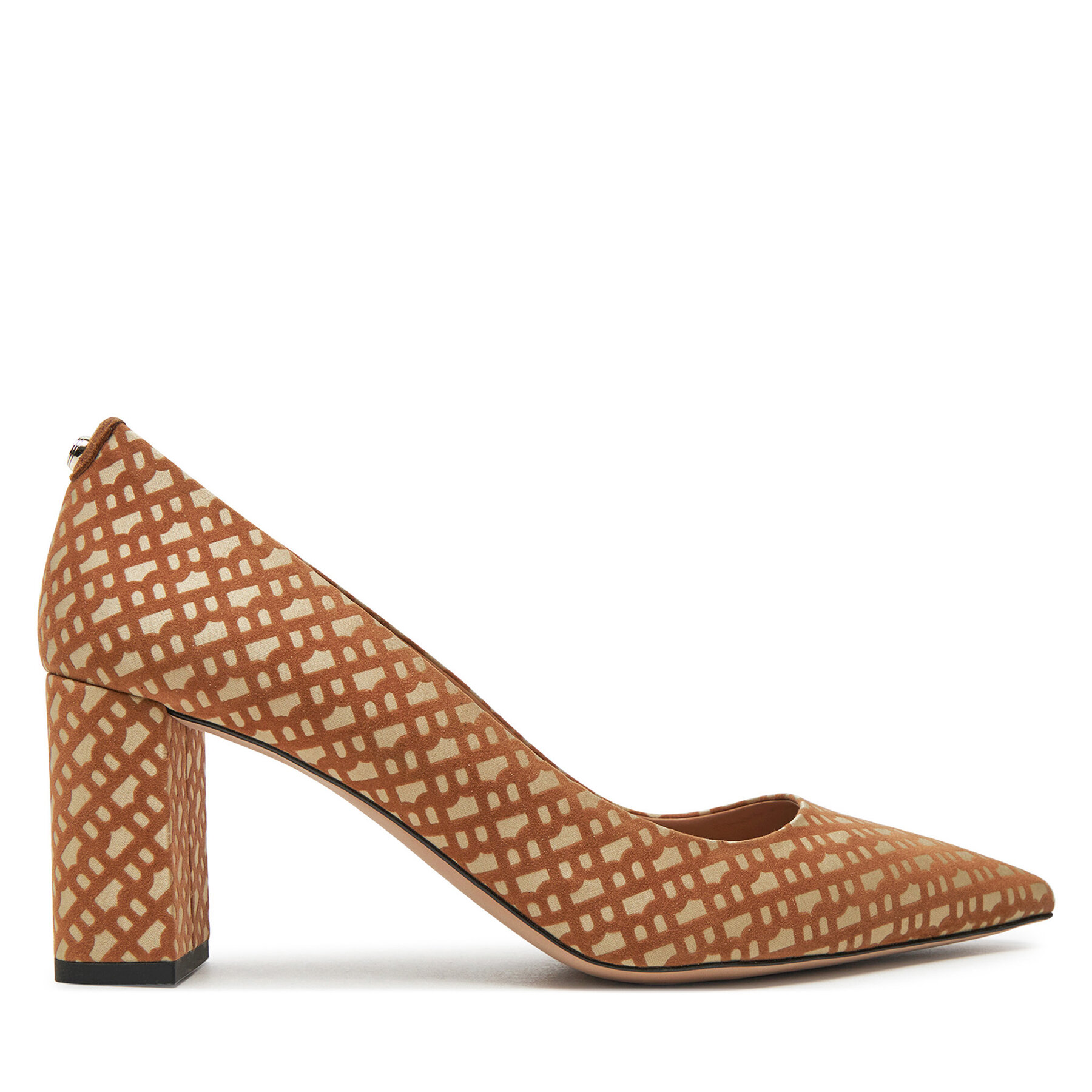Pumps Boss Janet Chpump70 Bbflk 50523394 Beige Pumps Boss Janet Chpump70 Bbflk 50523394 Beige von Boss