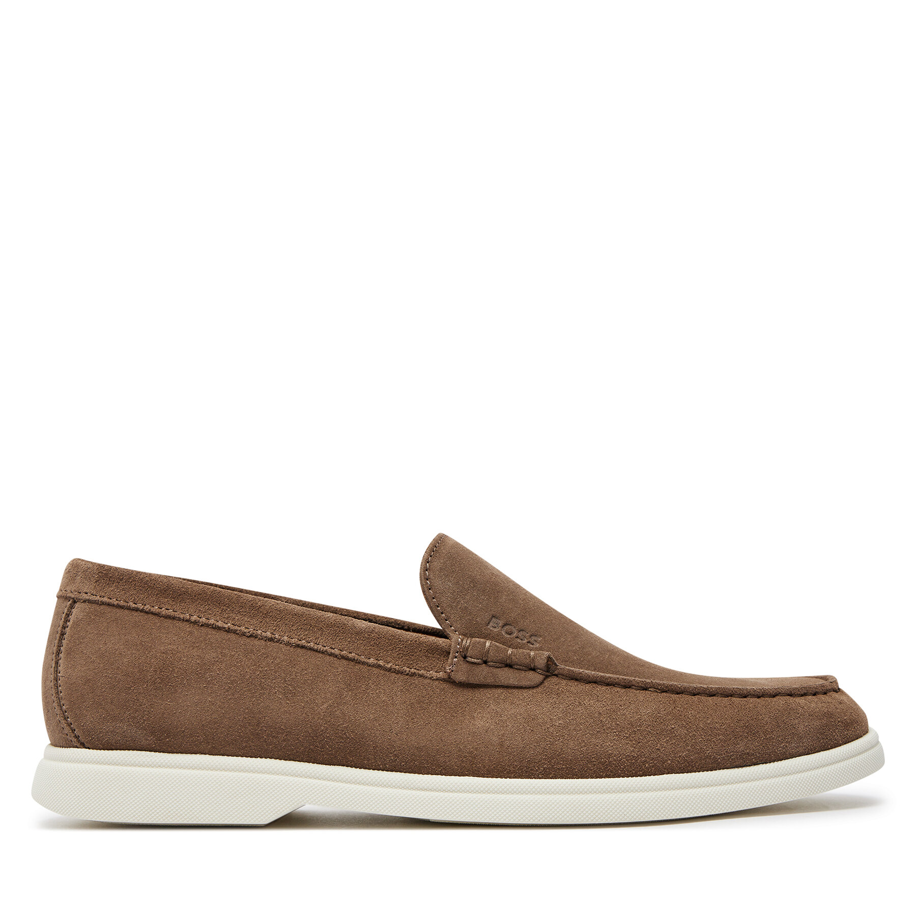 Slipper Boss Sienne Loaf Sdvp N 50521403 Beige Slipper Boss Sienne Loaf Sdvp N 50521403 Beige von Boss