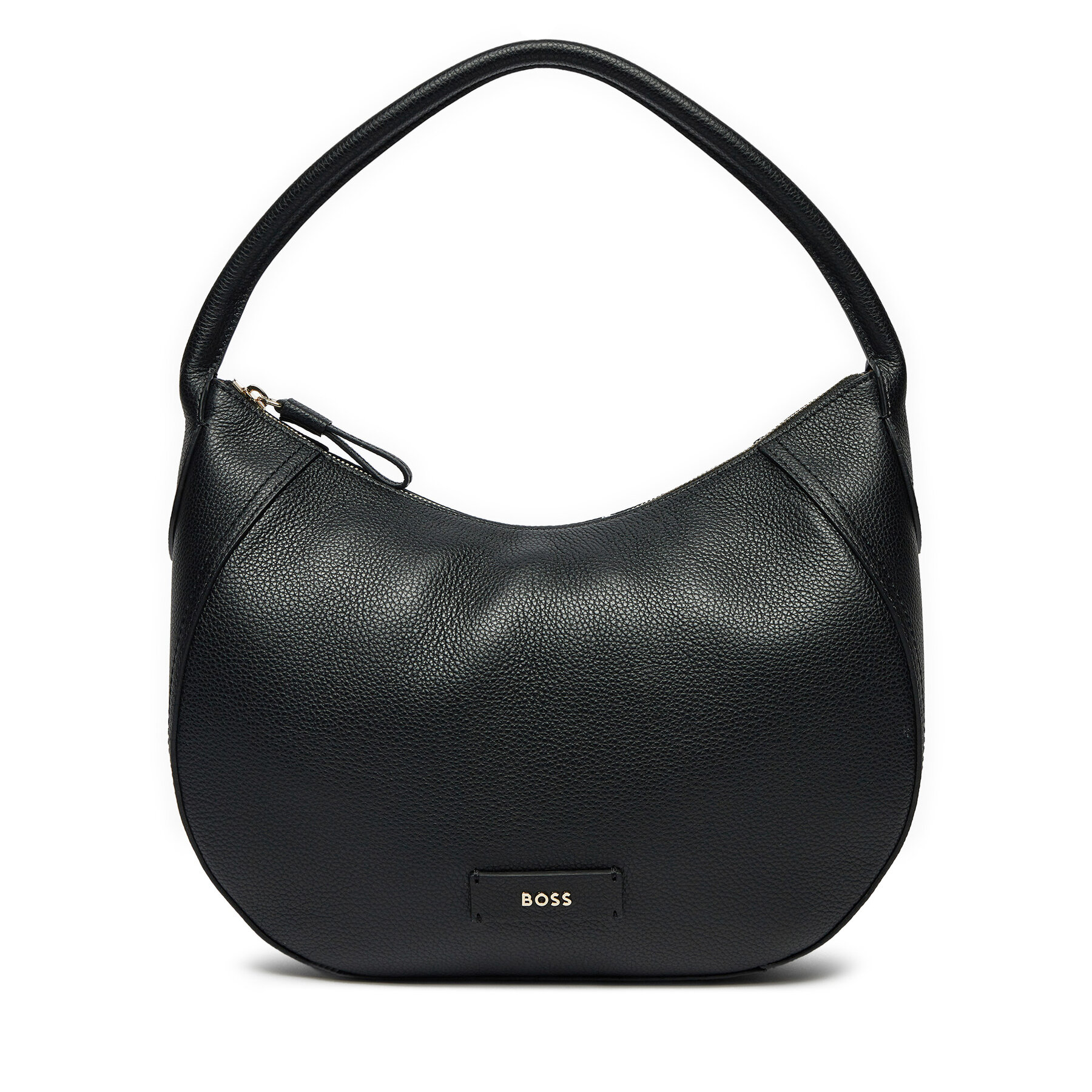 Handtasche BOSS Lenah 50536550 Schwarz von Boss