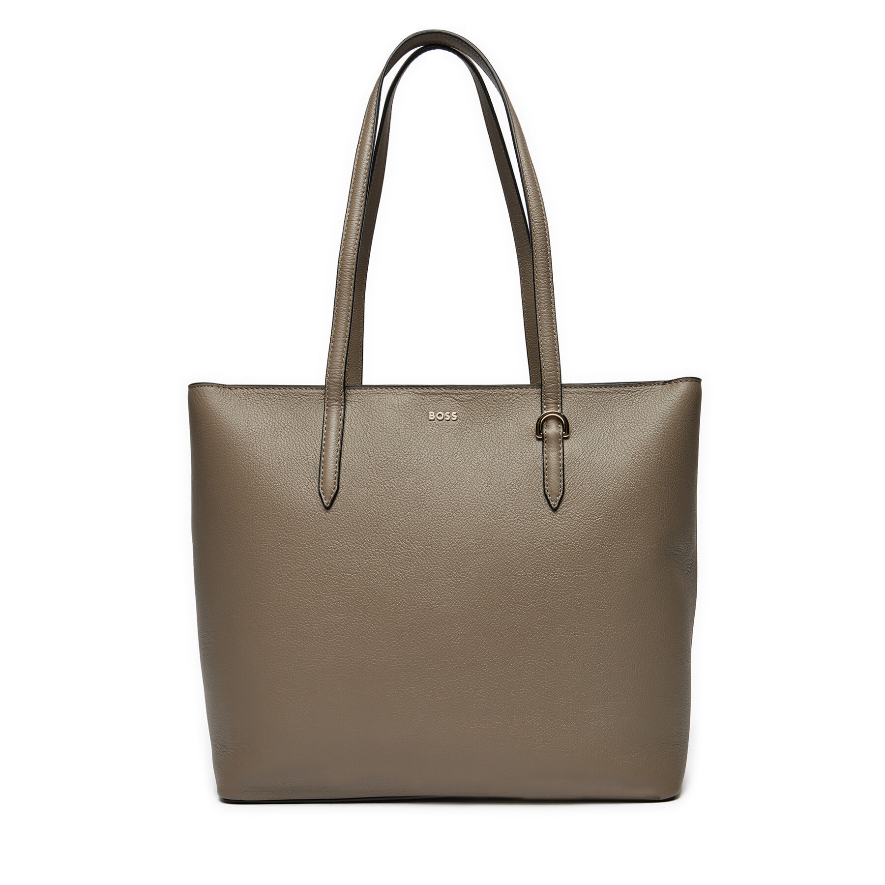 Handtasche Boss 50518204 Beige von Boss