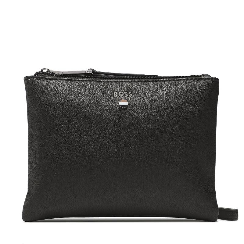 Handtasche Boss Addison 50485056 Schwarz von Boss