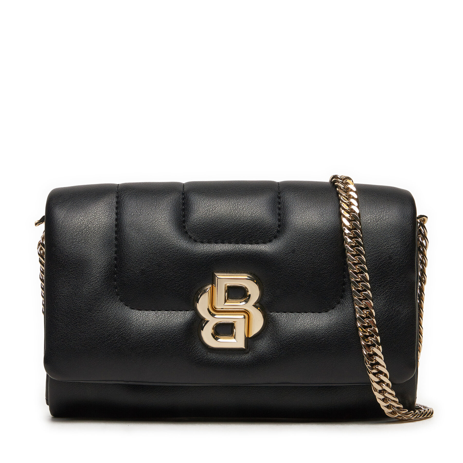 Handtasche Boss B_Icon Clutch P. 50516986 Schwarz Handtasche Boss B_Icon Clutch P. 50516986 Schwarz von Boss