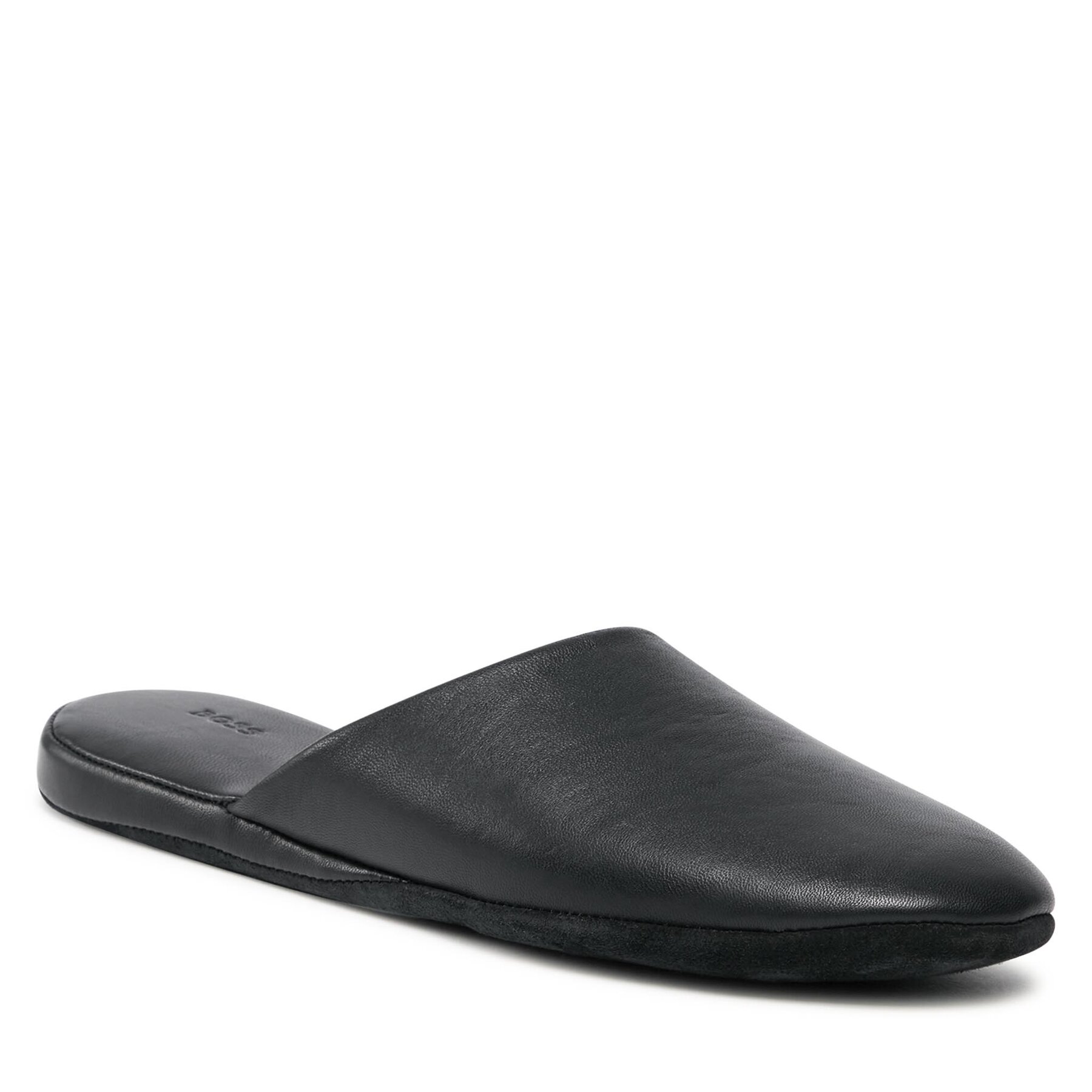 Hausschuhe Boss Smartrav 50504233 10254449 01 Schwarz Hausschuhe Boss Smartrav 50504233 10254449 01 Schwarz von Boss