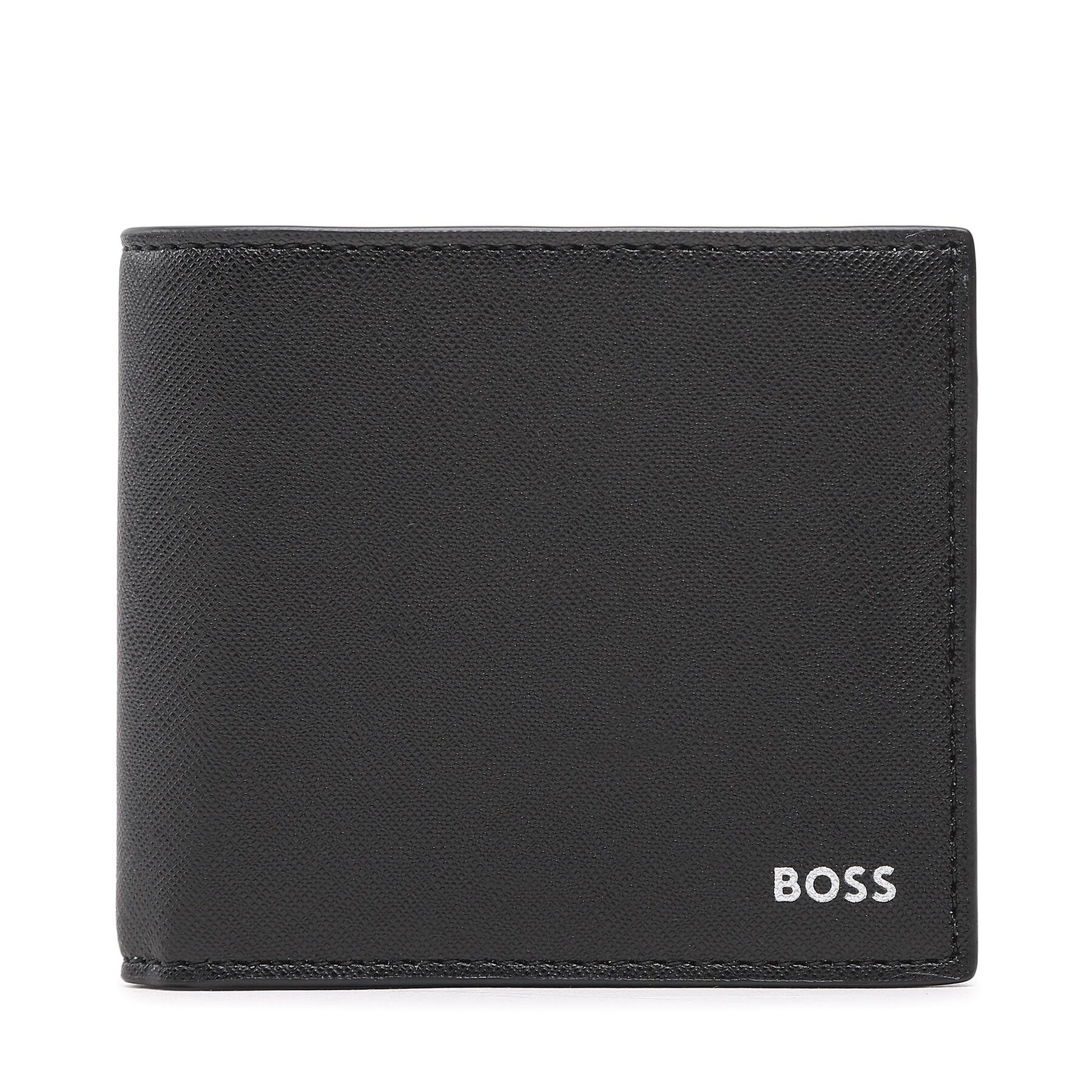 Herren Geldbörse Boss Zair 50485600 Schwarz von Boss