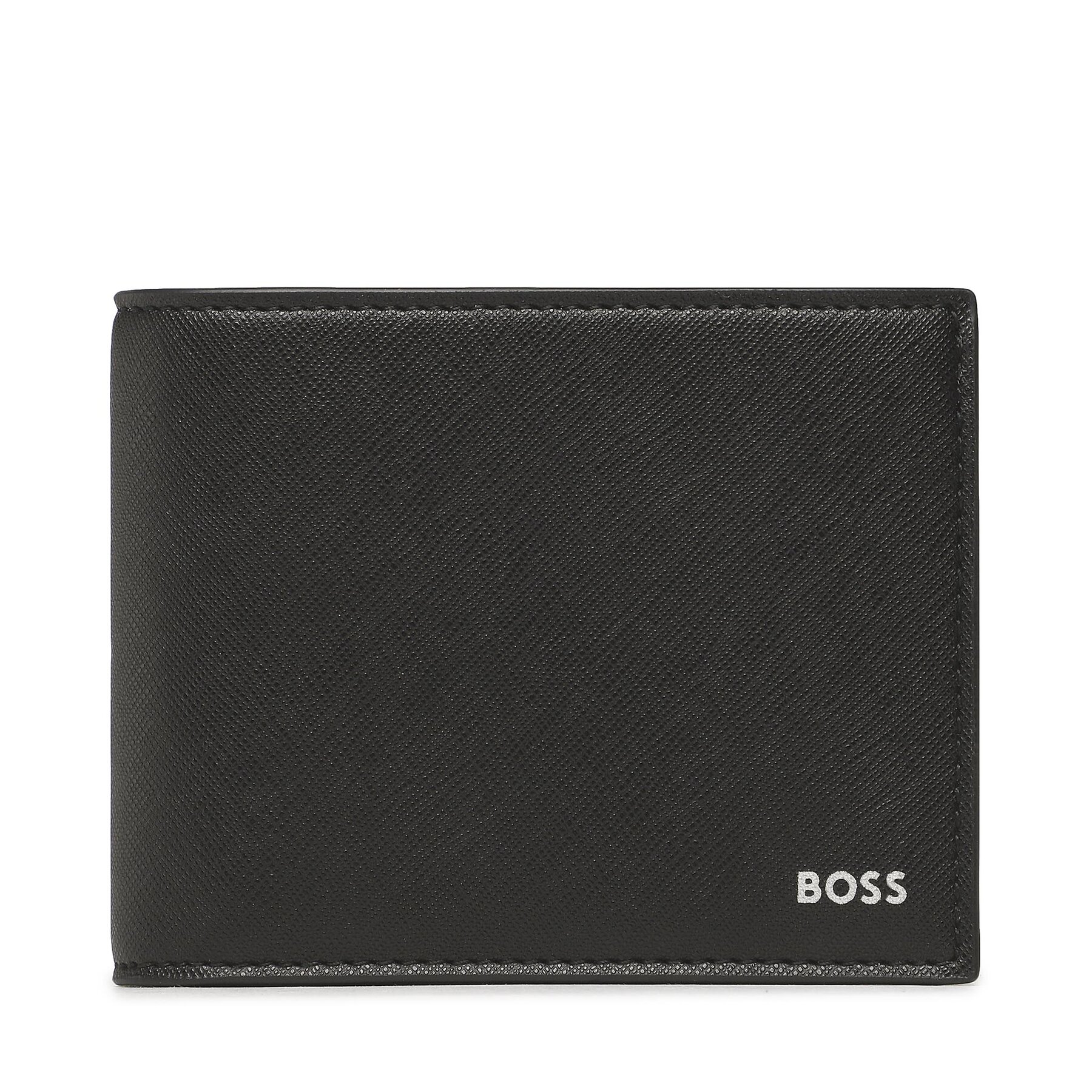 Herren Geldbörse Boss 50485623 Schwarz von Boss