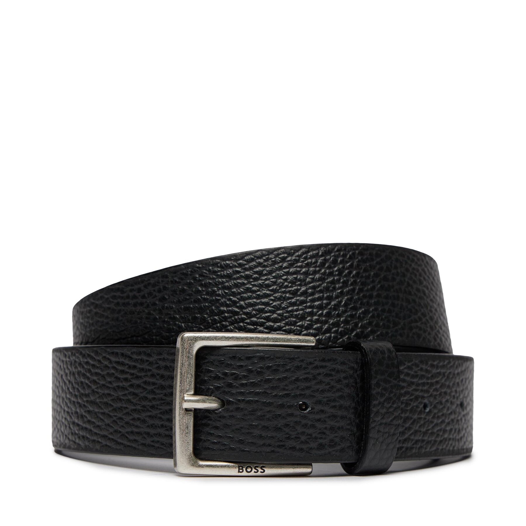 Herrengürtel Boss Rummi-Gr Sz35 50512758 Schwarz Herrengürtel Boss Rummi-Gr Sz35 50512758 Schwarz von Boss