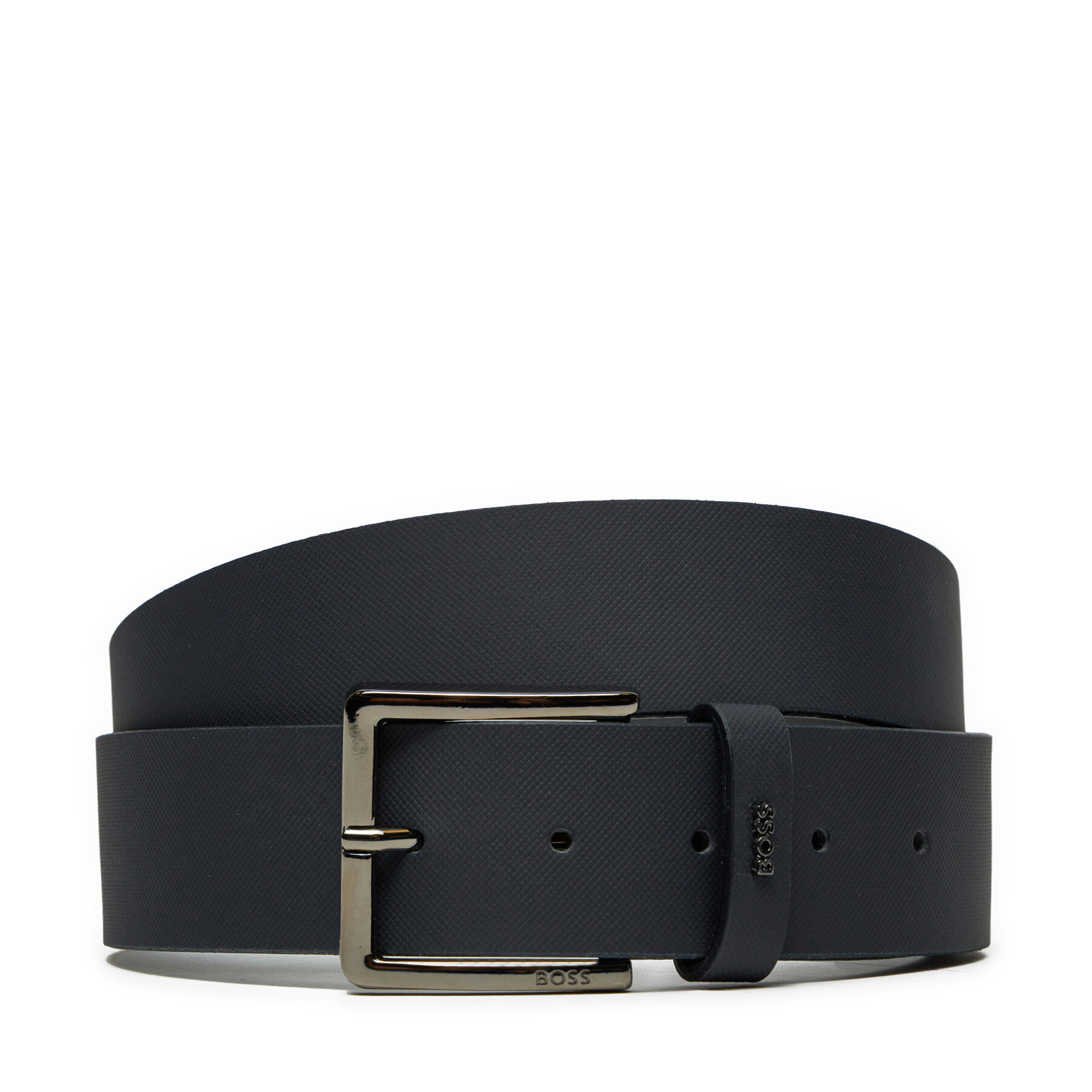 Herrengürtel Boss Ther-D 50529697 Dunkelblau Herrengürtel Boss Ther-D 50529697 Dunkelblau von Boss