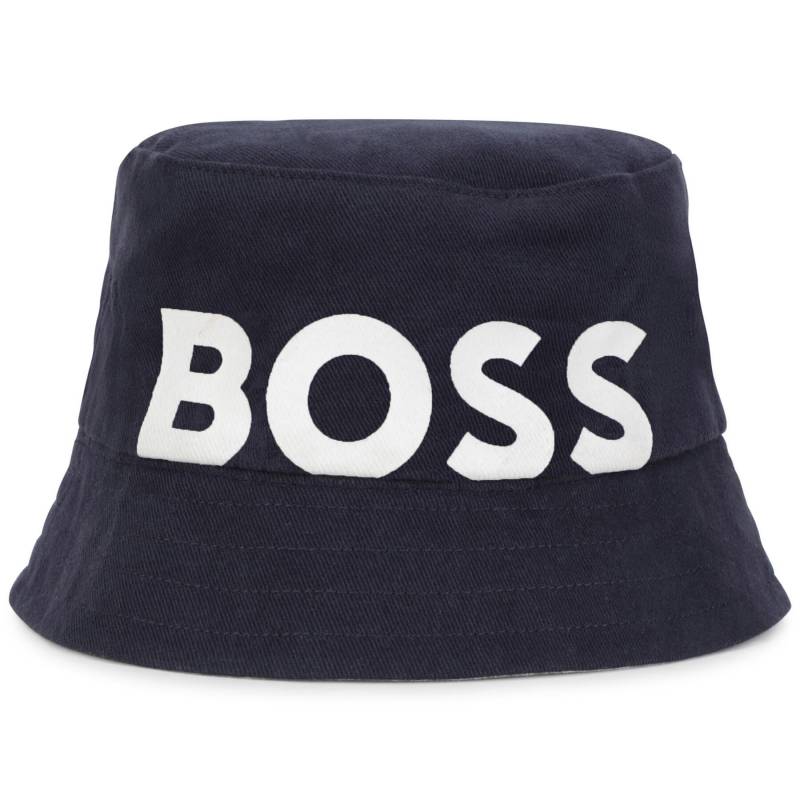 Hut Boss J01142 Dunkelblau von Boss