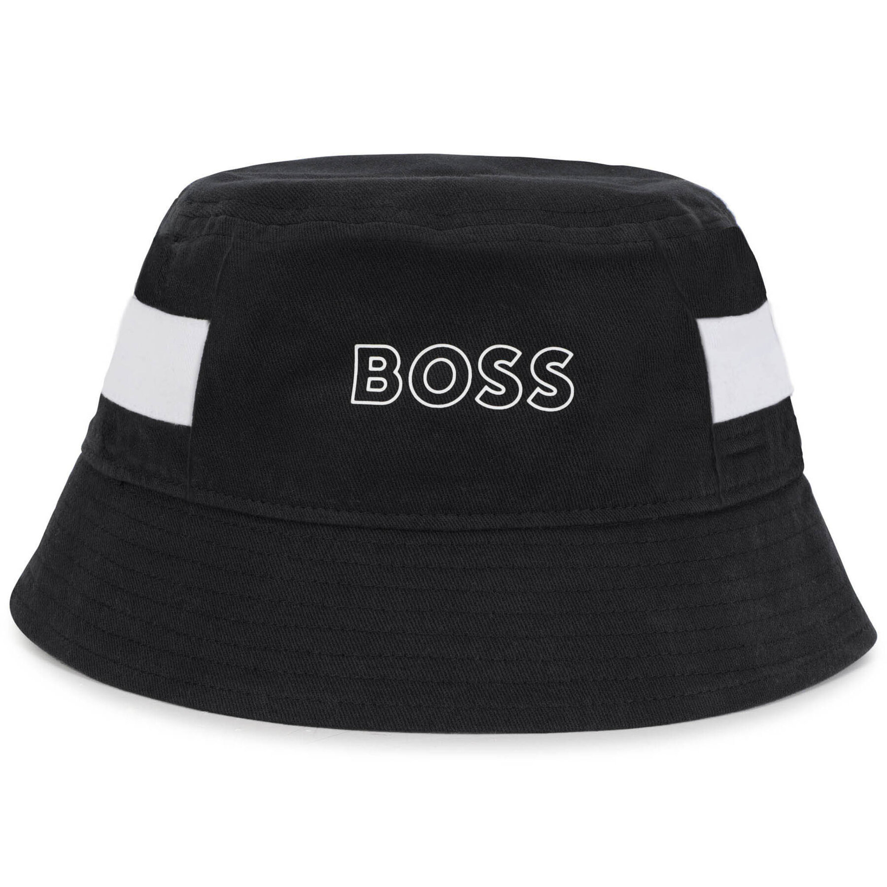 Hut Boss J21278 Schwarz von Boss