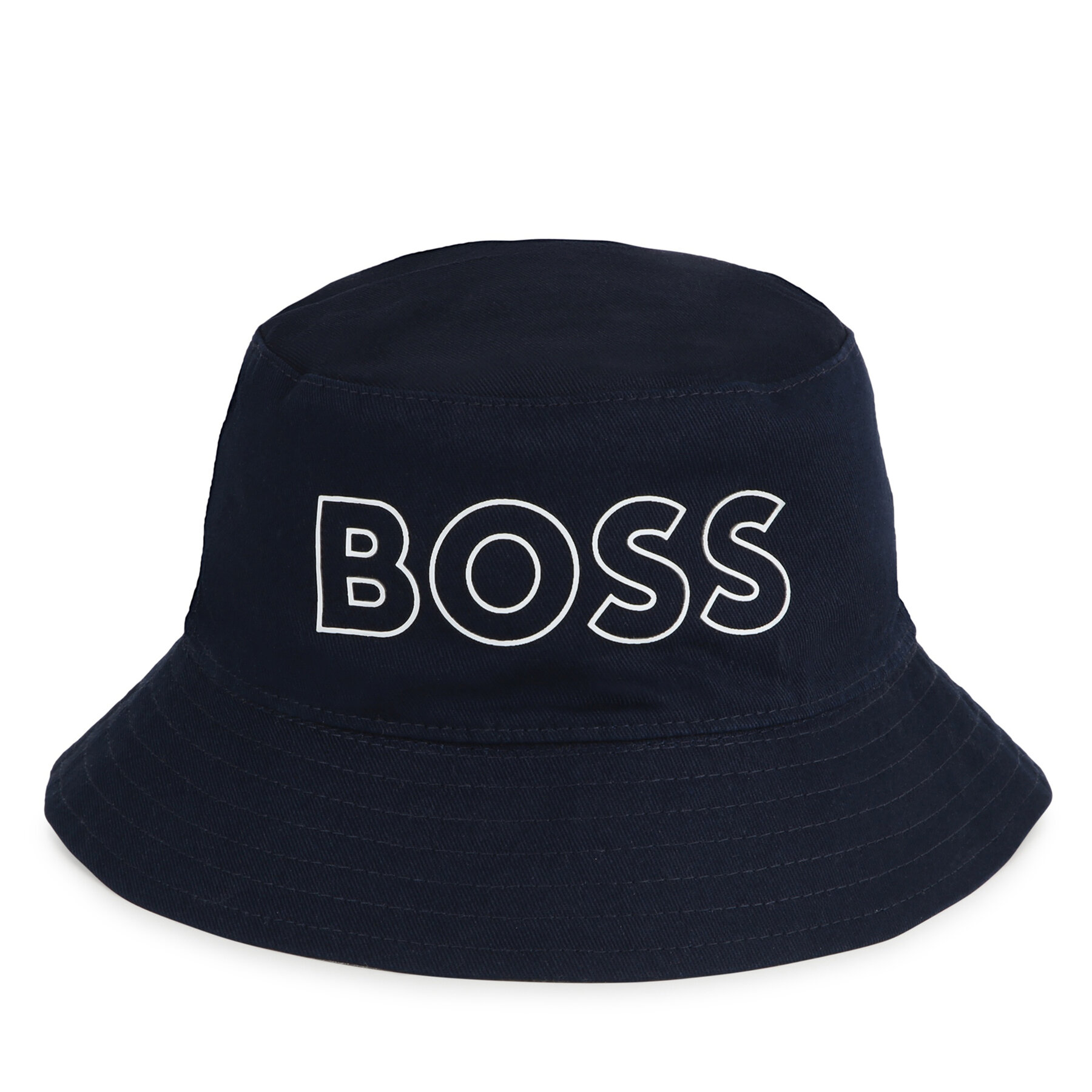 Hut Boss J50979 Dunkelblau von Boss